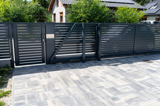 Reasons to Select Us for Your Driveway Paving Requirements in Belleville, KS