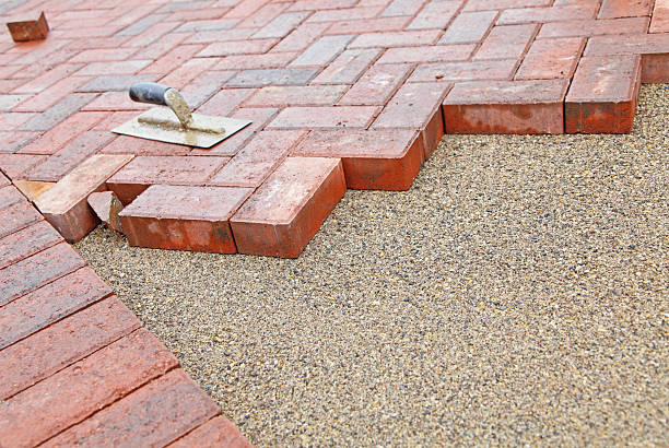 Reliable Belleville, KS Driveway Pavers Solutions