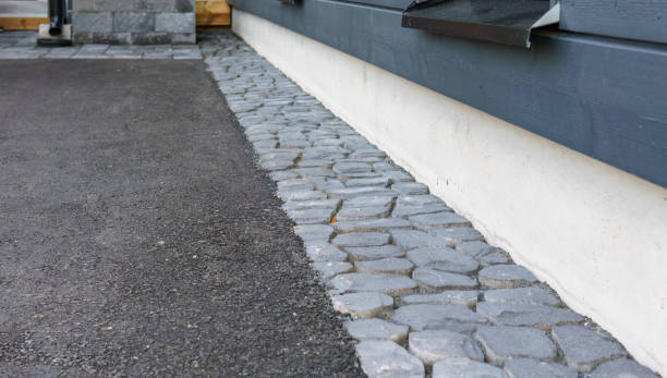 Best Commercial Driveway Pavers  in Belleville, KS